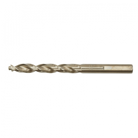 Set 10 Burghie DeWALT DT4920 Industrial Cobalt HSS-E Extreme 3mmx61mm [1]