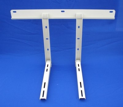 Echipamente de ventilatie si climatizare - Set console fixe pentru aer conditionat 18-24000 BTU (2buc/set) 55cm