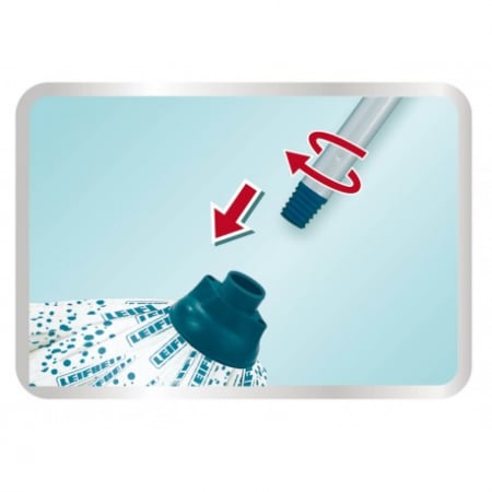 Set curatenie Leifheit Classic Mop [8]