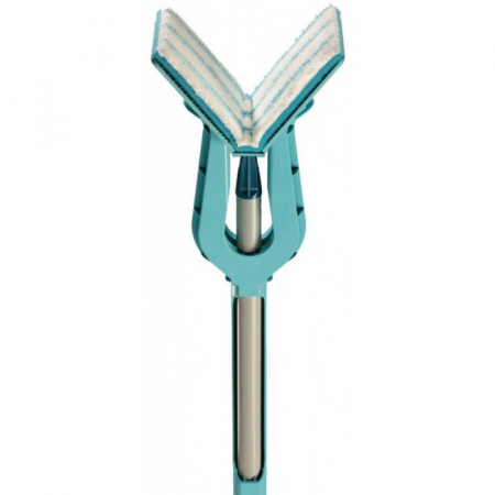 Set Mop Piccolo Micro Duo S + Pamatuf Duster XL Leifheit [4]
