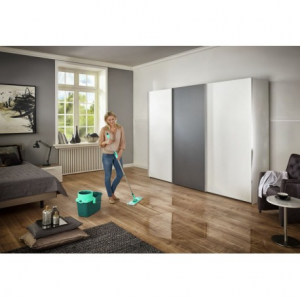 Set curatenie TWIST SYSTEM [3]