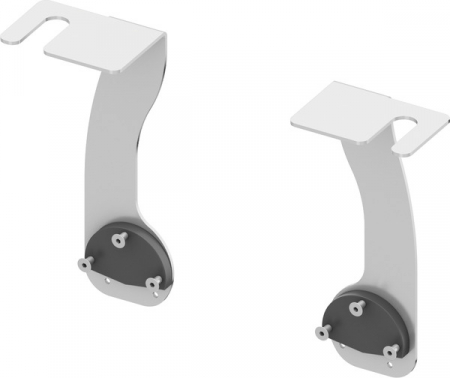 Obiecte sanitare - Set de montaj TECEone pentru pereti din caramida, adancime pana la 8,5 cm