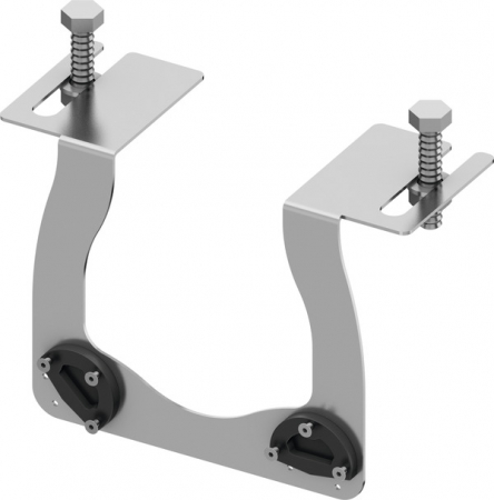Obiecte sanitare - Set de montaj TECEone pentru pereti din caramida, adancime min 13 cm