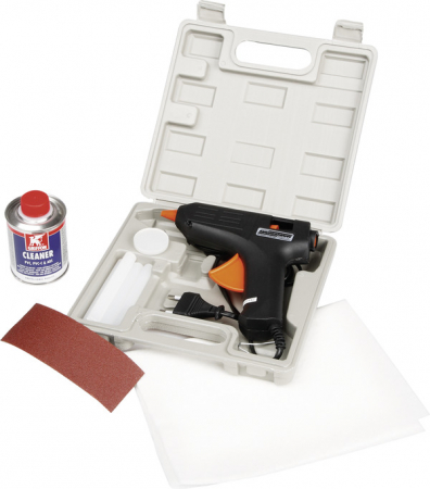 Obiecte sanitare - Set de reparatie pentru rezervor WC din PP TECE