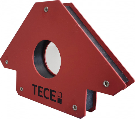 Tevi, fitinguri, robineti si accesorii - Magnet de fixare pentru tevi TECEprofil