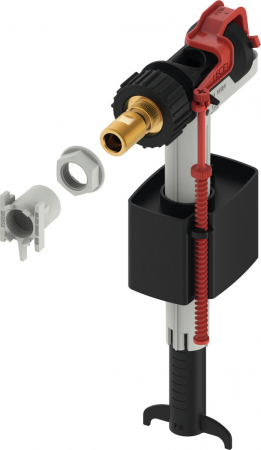Accesorii rezervoare pentru WC - Supapa de umplere universala TECE F10
