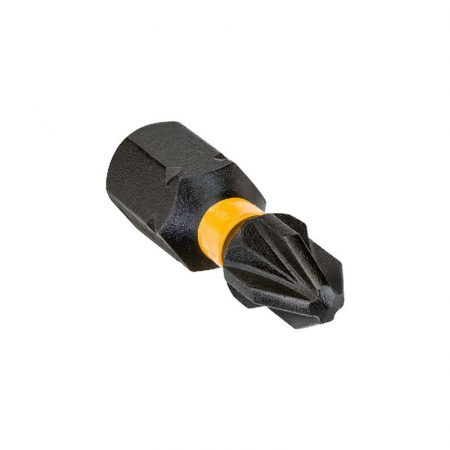 Set 5 capete de torsiune PZ2 25mm DeWalt - DT7387T [2]
