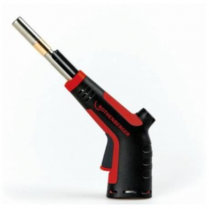 Dispozitive pentru tevi - Set arzator Rothenberger SUPER FIRE 4 Basic (maner si arzator tip ciclon)