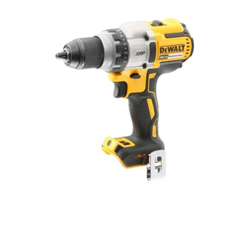 Scule si dispozitive de lucru - Masina de gaurit Si insurubat (Bormasina) cu acumulator DeWalt 18 V DCD991NT Naked
