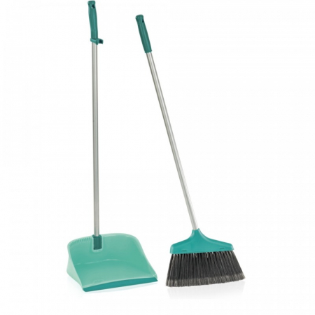 Set curatenie matura si faras cu coada Leifheit Classic [2]