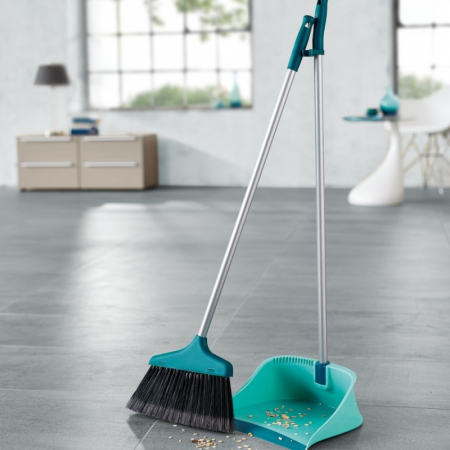 Maturi - Set curatenie matura si faras cu coada Leifheit Classic
