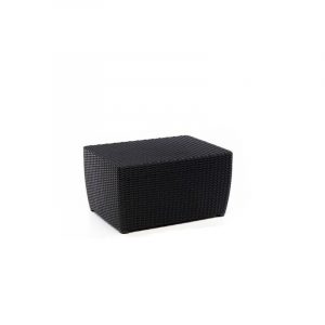 Set mobilier de gradina, grafit, Keter Corona [7]