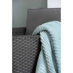 Set mobilier de gradina, grafit, Keter Monaco [3]