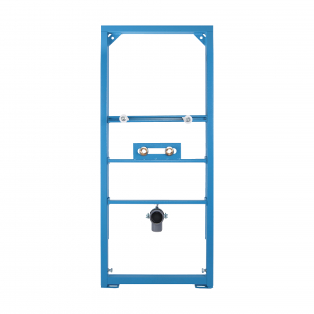 Lavoare si accesorii - Rama incastrabila, 1130 - 1380 x 400 x 175 mm pentru lavoar, Styron