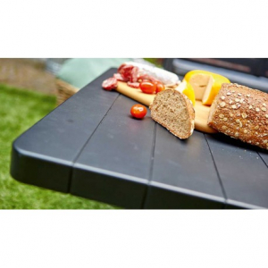 Set mobilier de gradina, grafit, Keter Delano [8]