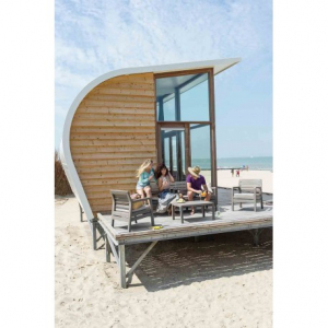 Set mobilier de gradina, grafit, Keter Delano [7]