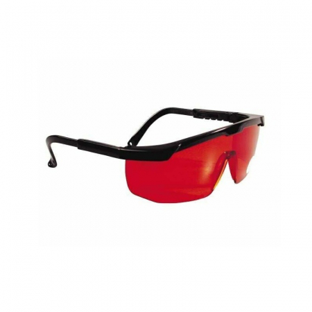Scule si dispozitive de lucru - Ochelari Pentru Lasere Rosii Stanley 1-77-171