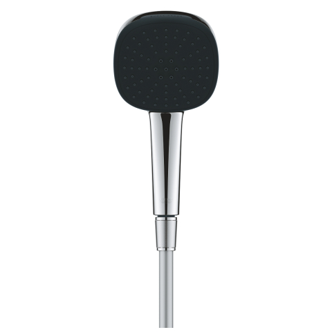 Set para de dus Grohe Vitalio comfort 110 crom [1]