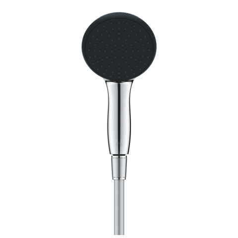 Set para de dus Grohe Vitalio Start 110 crom [1]