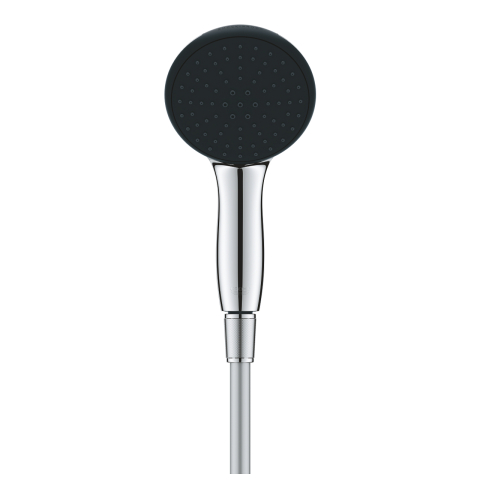 Set para de dus Grohe Vitalio Start 110 crom [1]