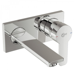 Parte ingropata pentru bateria incastrata pentru lavoar A6107AA Ideal Standard A5948NU [1]