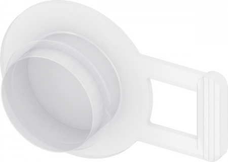 Set dopuri testare TECE pentru fitinguri cu filet FI 1/2 '' - 2'' FI [1]