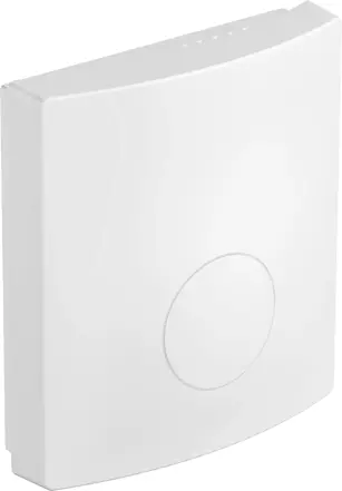 Automatizari si termostate incalzire in pardoseala - Senzor cameră S-155, Uponor Smatrix Move PRO