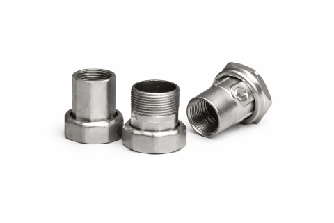 Pompe de circulatie si accesorii - Set racord pentru pompa de circulatie 1 1/4"