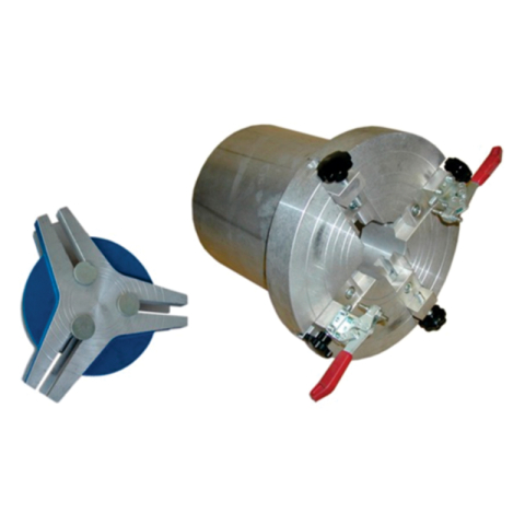 Alimentare cu apa - Set reductii aparat sudura GF TM 160 D. 40-140