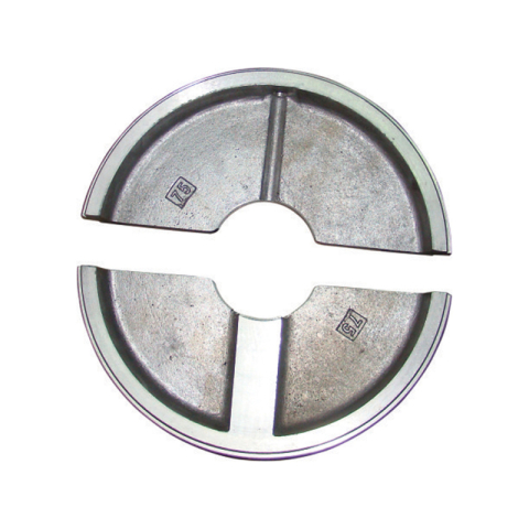 Alimentare cu apa - Set reductii aparat sudura portabil D. 63