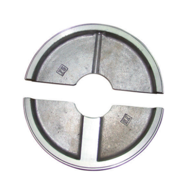 Aparate de sudura si accesorii - SET REDUCTII RITMO BASIC 250-315 D. 90 - VALROM GAMA WaterKIT