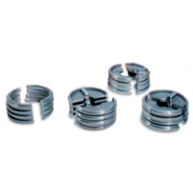 Tevi, fitinguri, robineti si accesorii - SET REDUCTII RITMO DELTA1200 D. 800 - VALROM GAMA WaterKIT