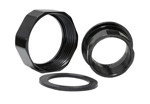 Incalzire - Set semiolandez pompa circulatie Ermetiq 2"x 11/4"