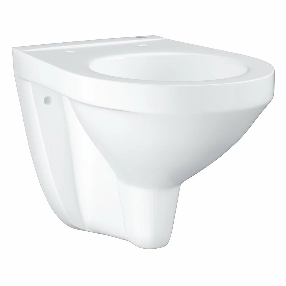 Vase WC suspendate si pe pardoseala - Vas WC suspendat Grohe Bau Ceramic
