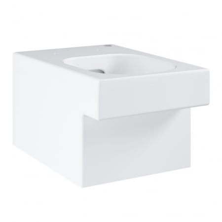 Obiecte sanitare - Vas WC cu montaj suspendat Grohe Cube Ceramic