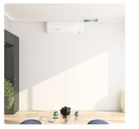 Pompa condens SFA Sanicondens Clim Mini pentru aer conditionat  8kW, 21dB, 6m [2]