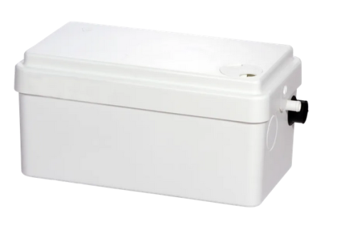 Pompe evacuare ape reziduale - Pompa evacuare dus SFA Sanidouche Compact 250W, Hmin 120mm, 4m / 40m