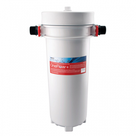 Accesorii filtrare si dedurizare - Sistem anti-calcar și de filtrare a apei potabile, seria OneFlow OFPSYS