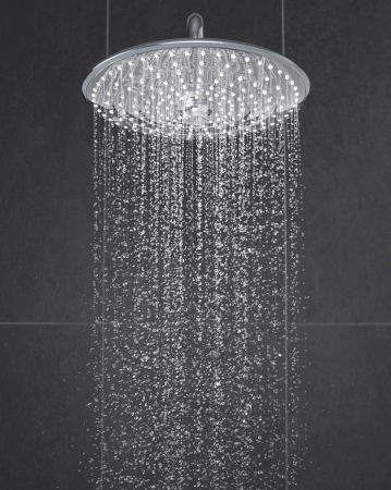 Coloana dus si cada Grohe Euphoria 260 [2]