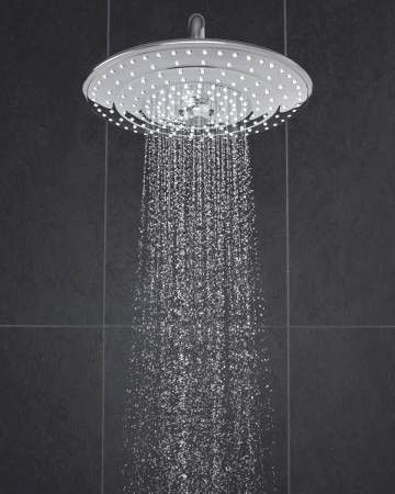 Coloana dus si cada Grohe Euphoria 260 [3]