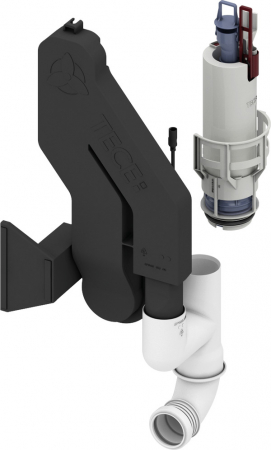 Obiecte sanitare - Kit purificare aer cu filtru ceramic pentru TECElux100 si TECE200