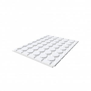 Echipamente de incalzire si producere ACM - Izolatie sistem uscat  (DBS14) 25 mm (1000 x 750 x 25 mm) (10 buc/pachet) Magnum Heating