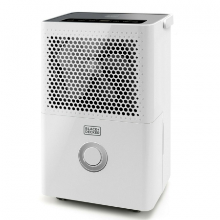 Dezumidificator Black+Decker 12L [0]