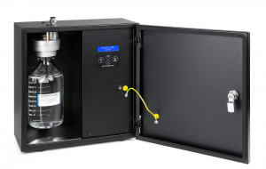 HVAC 1000 -Sistem profesional de aromatizare/parfumare spatii comerciale [3]