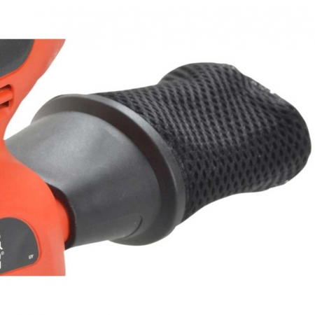 Slefuitor Orbital Black+Decker KA400 220W [2]