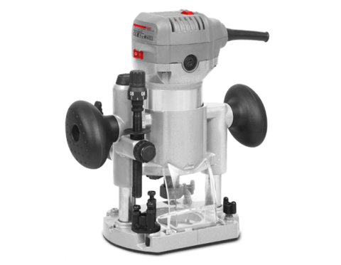 Scule si dispozitive de lucru - Slefuitor Crown CT11023S 710 W 6 - 8 mm 20 mm 13000-33000 min