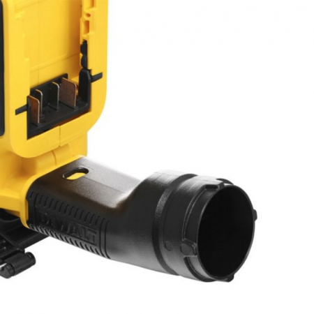 Slefuitor cu Vibratii 18V XR BL DeWalt DCW200N [4]
