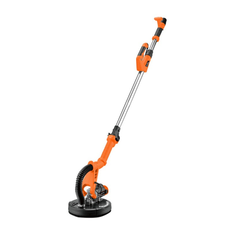 Scule si dispozitive de lucru - Slefuitor cu vibratii pentru pereti Daewoo DADS710 225 m