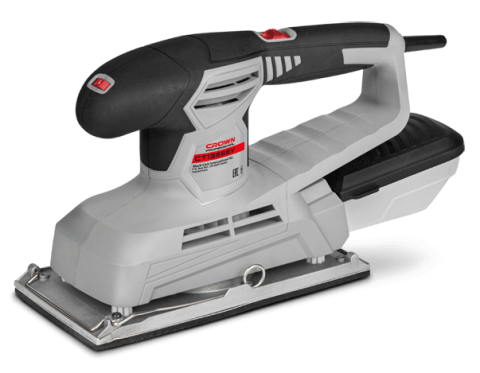 Scule si dispozitive de lucru - Slefuitor dreptunghiular Crown CT13588V 350 W 12000-22000 rpm 115 x 230 mm 115 x 280 mm