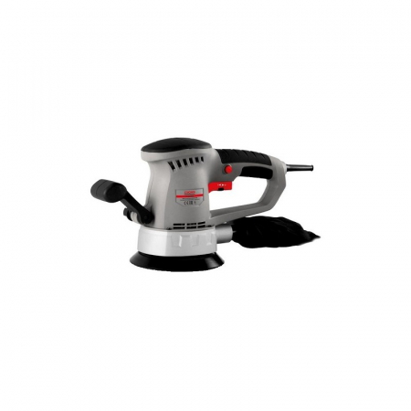 Scule si echipamente pentru constructii - Slefuitor orbital Crown CT13395 profesional 450W 150mm 13000rpm 26000 opm